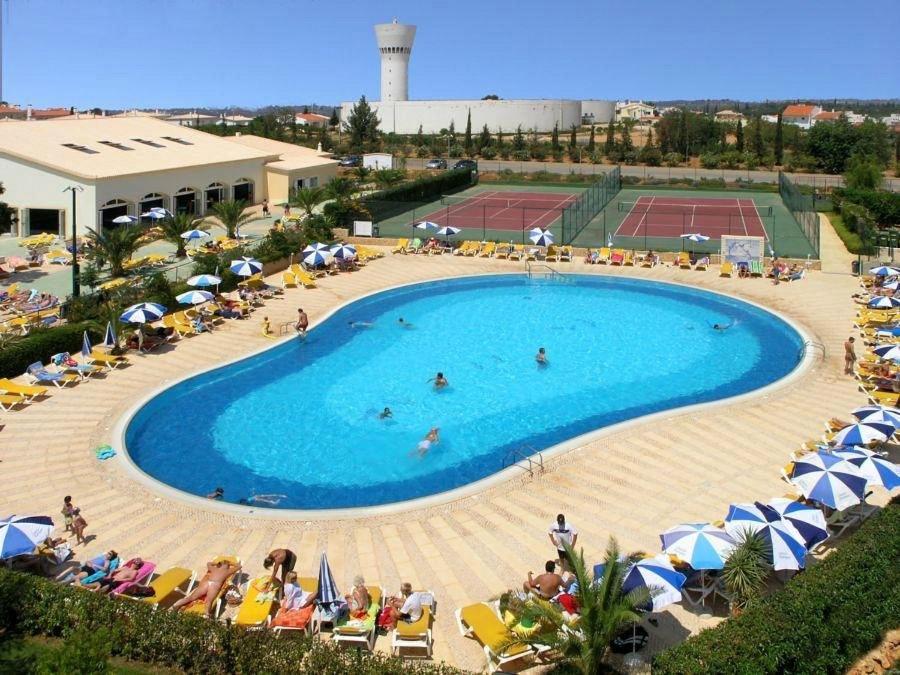Prestige For Home - Oasis Parque Portimao Exterior photo