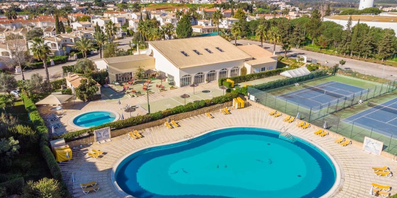 Prestige For Home - Oasis Parque Portimao Exterior photo